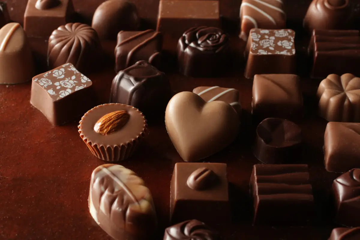 San Valentín amargo: el chocolate será más caro que nunca este 2025