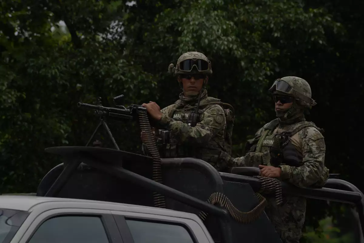 Guardia Nacional
