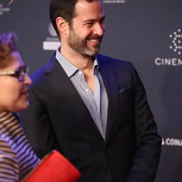 Emiliano Salinas