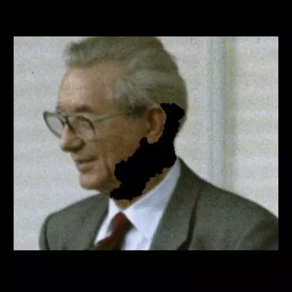 Con 18,800 mdd, Theo Albrecht, ocupa la novena posición gracias a los supermercados Aldi Nord y Trader Joe’s.