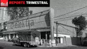 Reporte Trimestral Elektra 