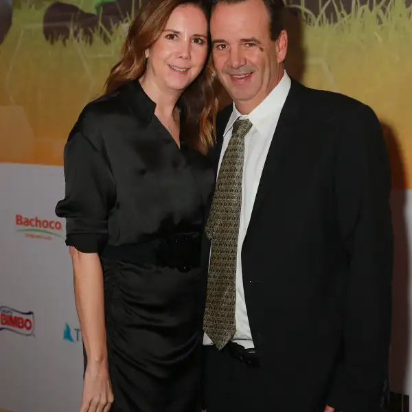 GALA 25 AÑOS DE FUNDACIÓN INFANTIL RONALD MCDONALD