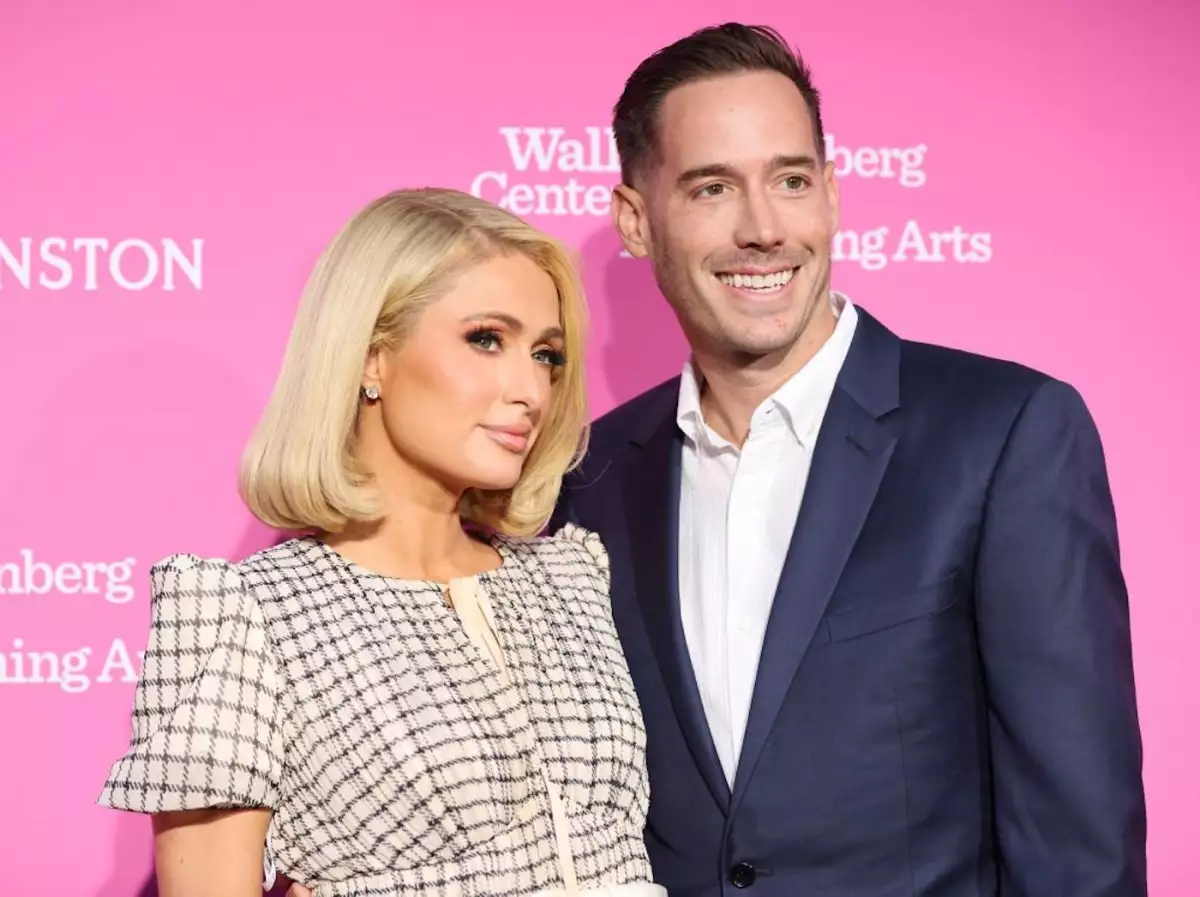 The Wallis Delivers: Al Fresco Night Presented By The Wallis Annenberg Center For The Performing Arts - Arrivals