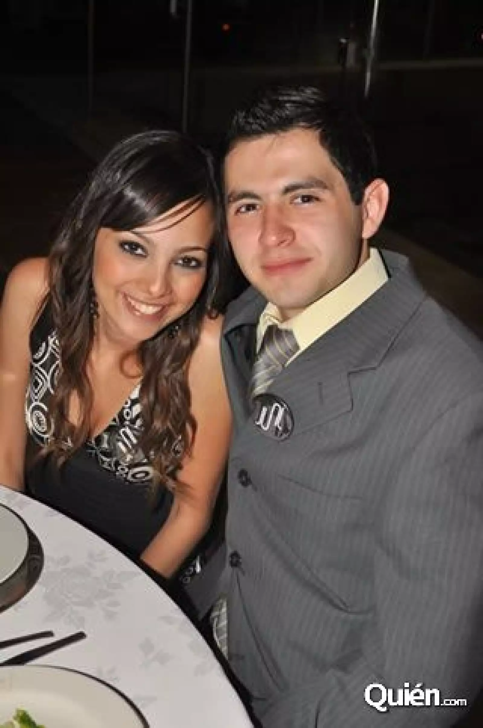 Jóvenes Unidos por Nuevo León