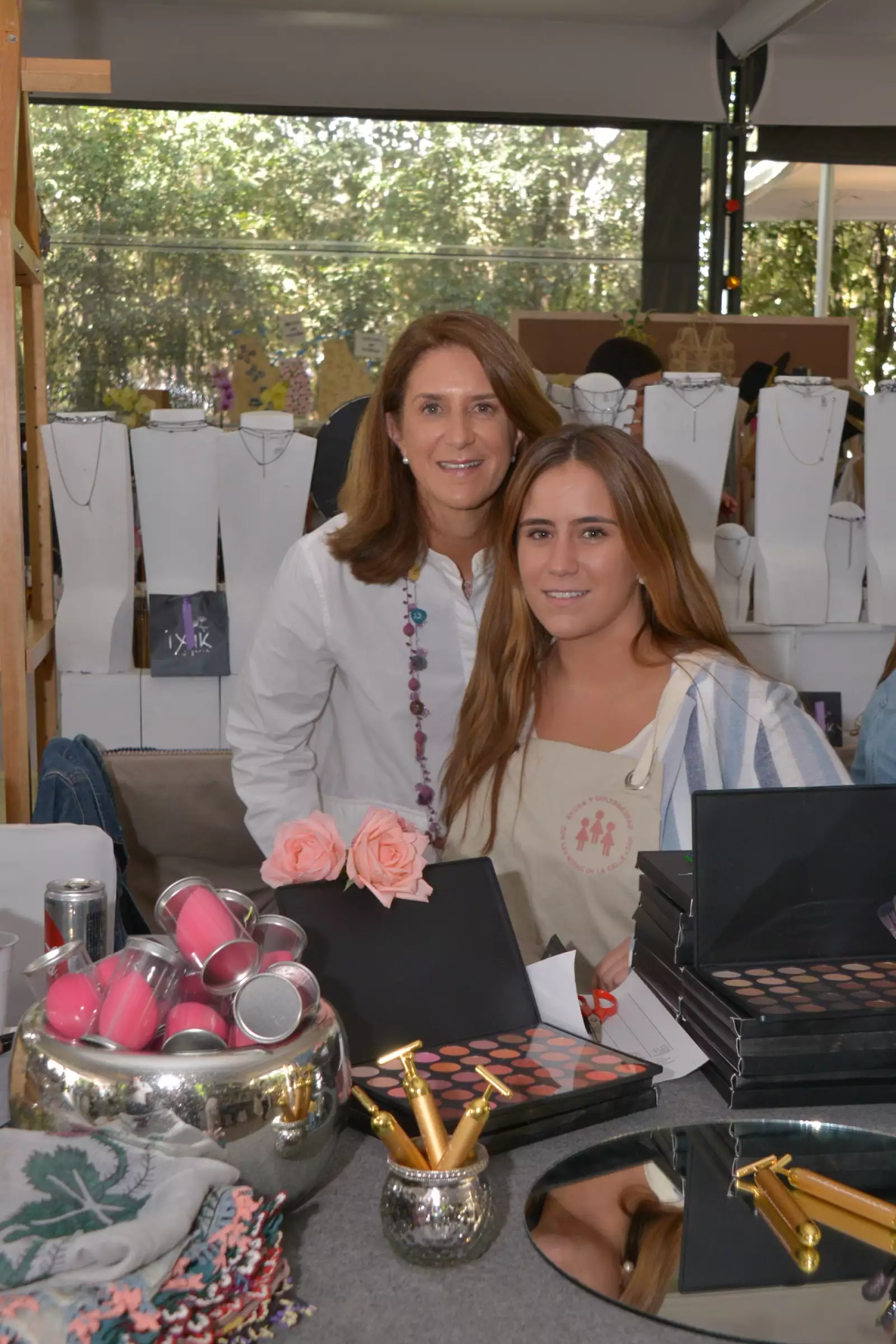 6ª Edición Bazar Ayuda y Solidaridad con las niñas