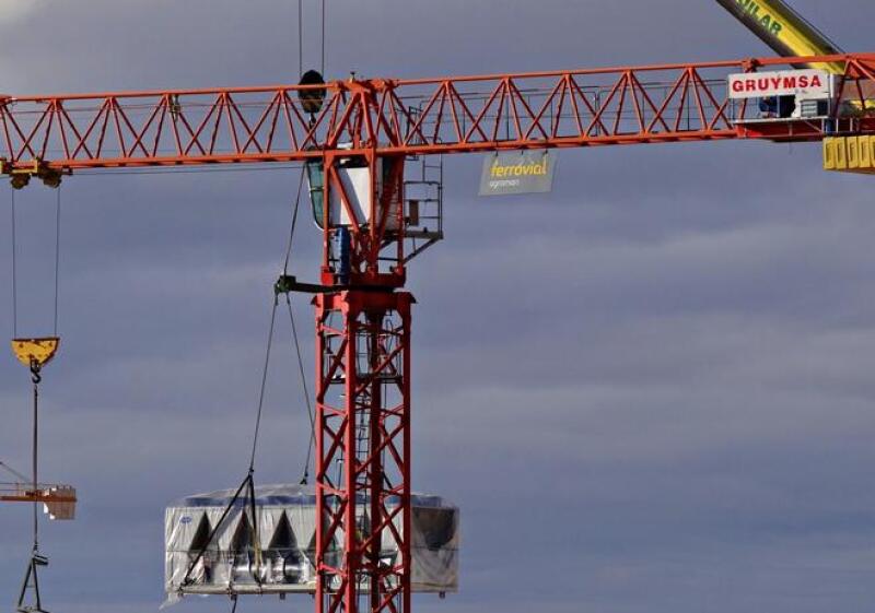 Construcci�n