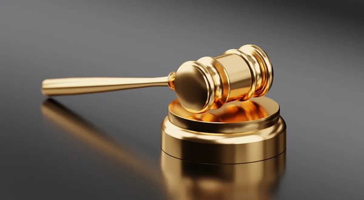 poder judicial