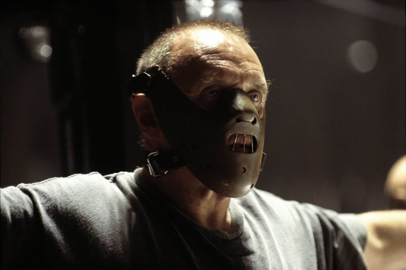 Anthony Hopkins