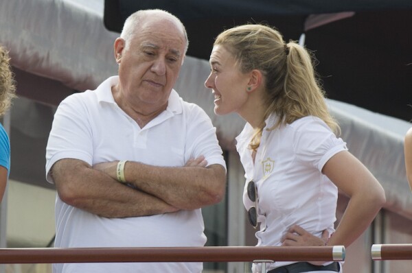 Global Champion Tour 2012 In Monte Carlo - Day 2