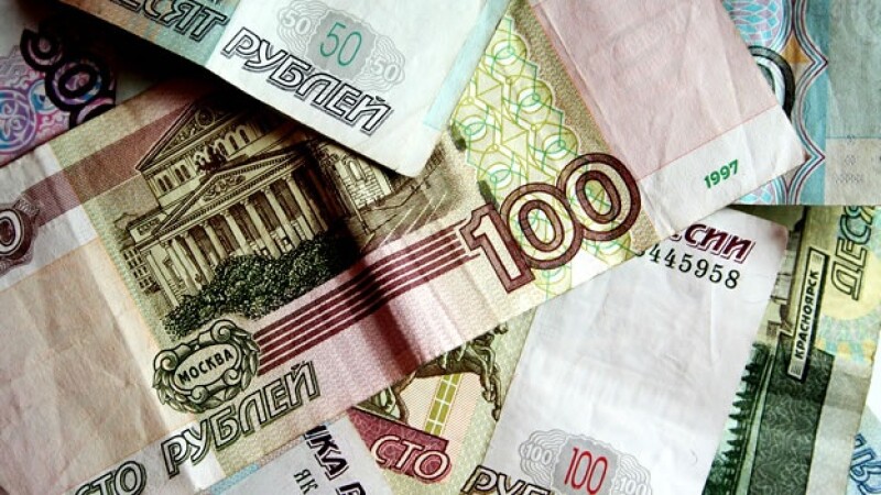 rublos soborno dinero