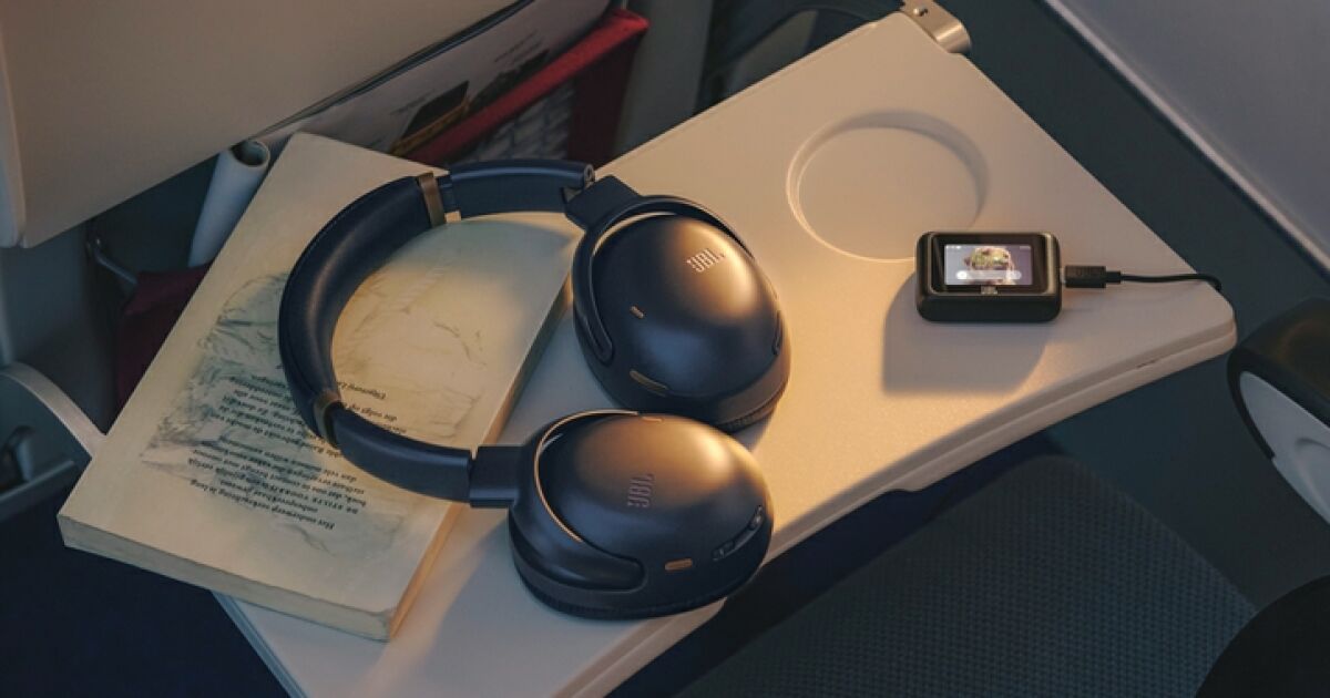 JBL, ses sistemi pazarına liderlik etmek için Z kuşağını fethetmek istiyor