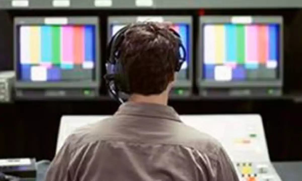 Televisa aceptó desistirse de cualquier recurso legal para obstaculizar la licitación de una tercera cadena de TV. (Foto: Archivo)