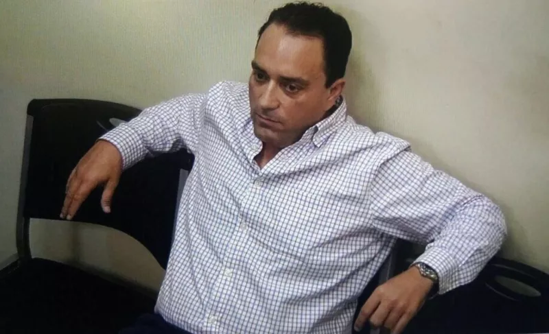 Roberto Borge