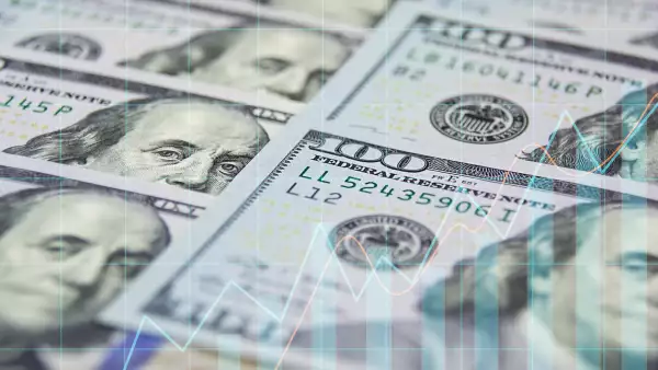 México comienza el programa de financiamiento externo de este año