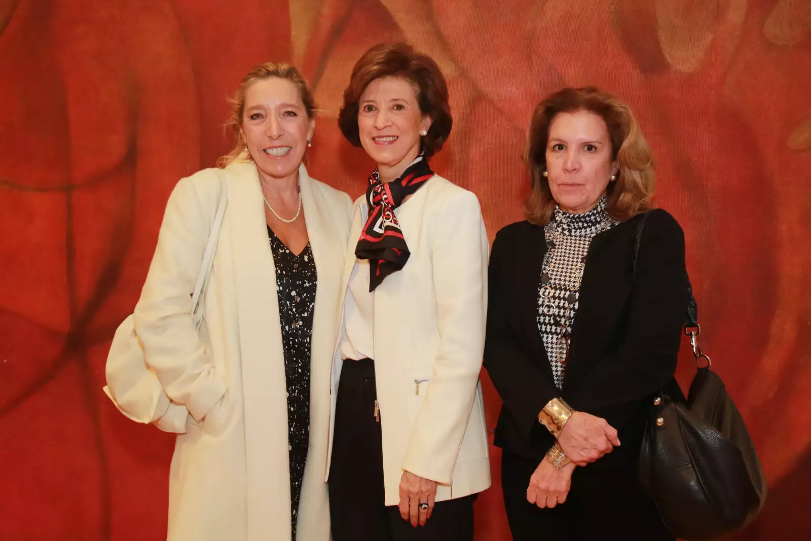 WOMEN CORPORATE DIRECTOR MÉXICO