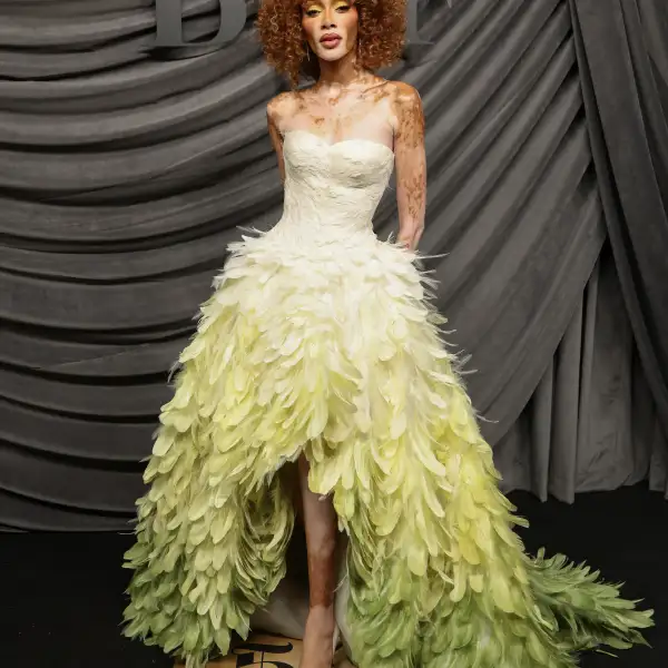 The Business of Fashion Celebrates The BoF 500 Class Of 2026 During Paris Fashion Week – Red Carpet Arrivals