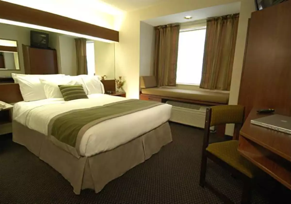 Microtel Inn