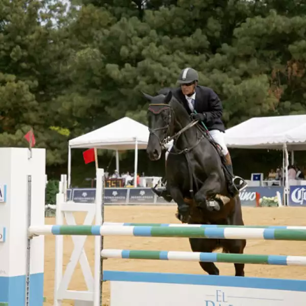 Peyrelonge poresentado por Scappino