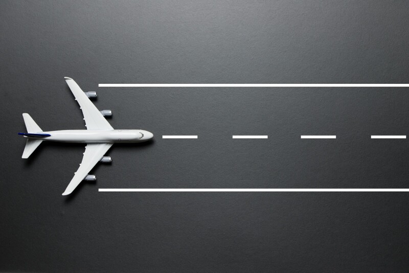Aeropuerto
