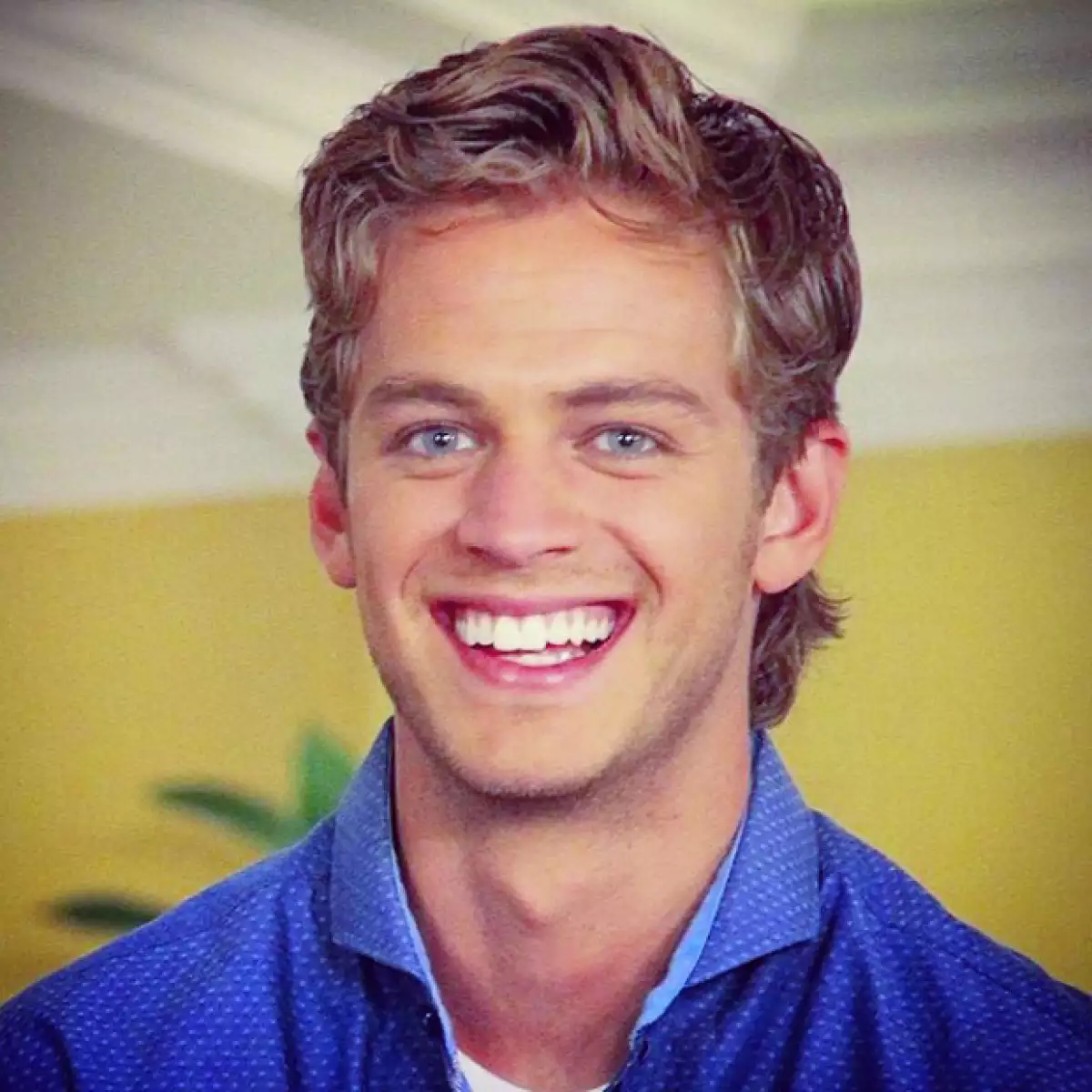 Polo Morín, un partidazo en ascenso.