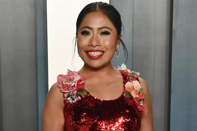 Yalitza Aparicio