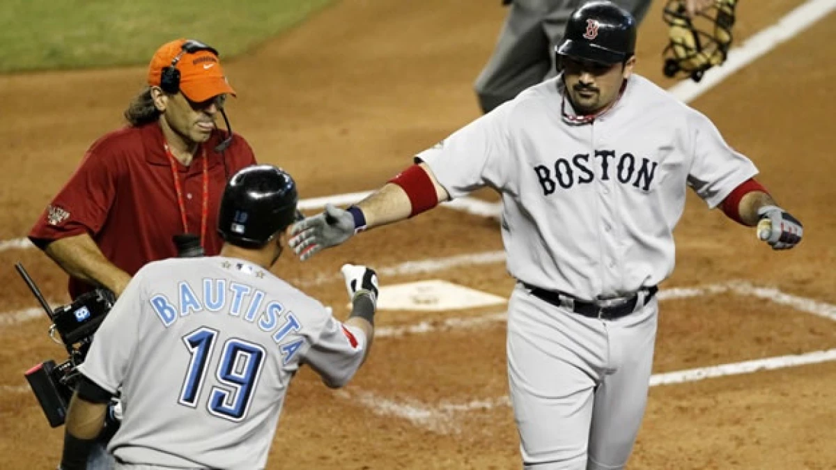 mlb