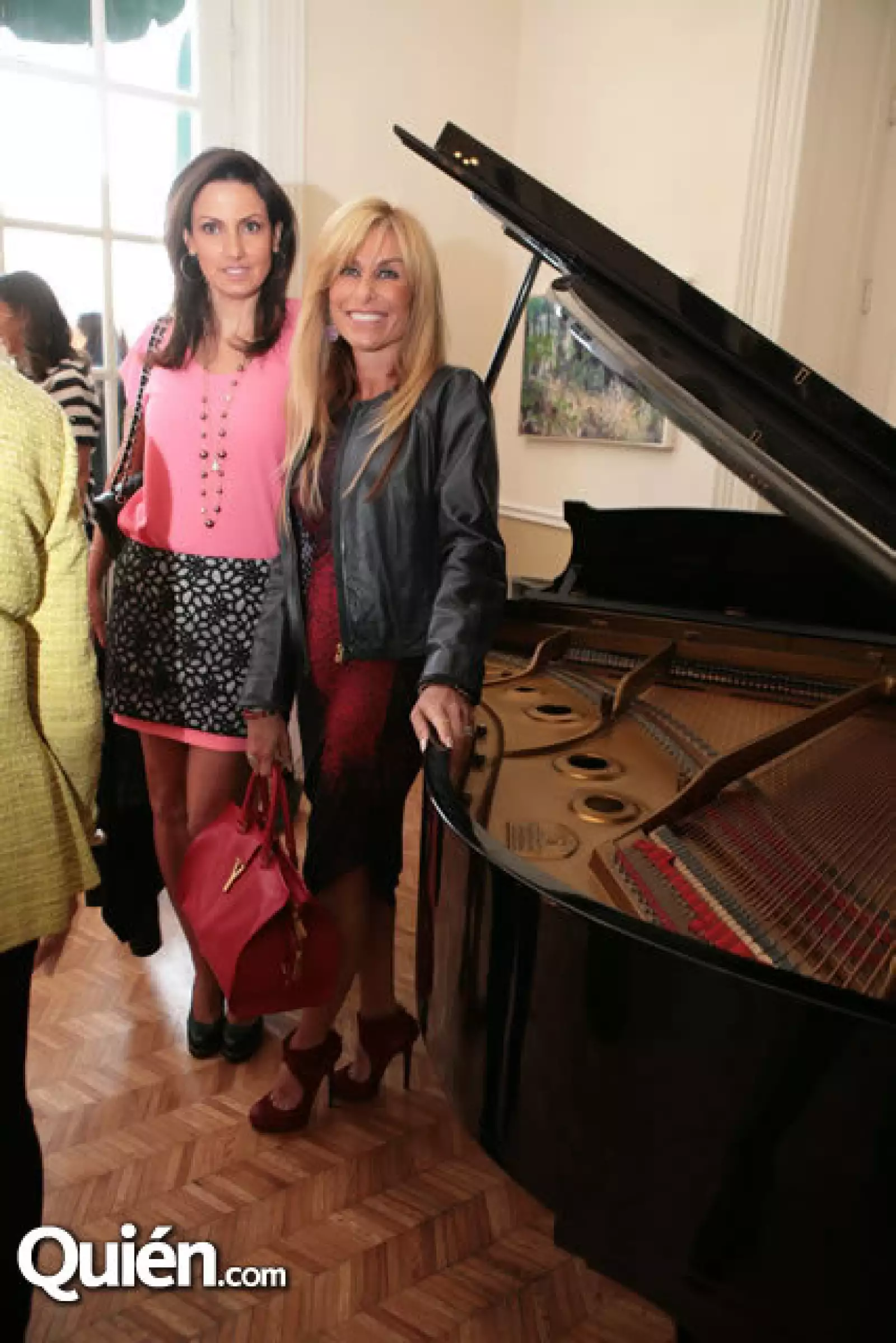 Desayuno en honor a `las 31 mujeres que amamos´