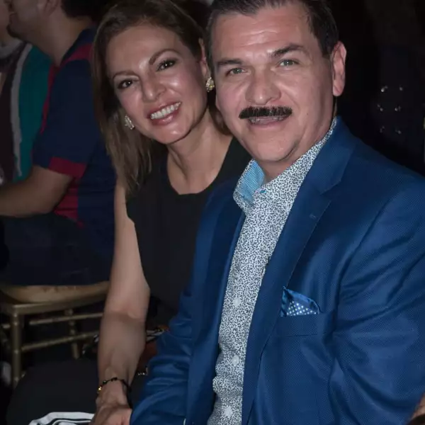 Primera edición de Pop Up México Experience