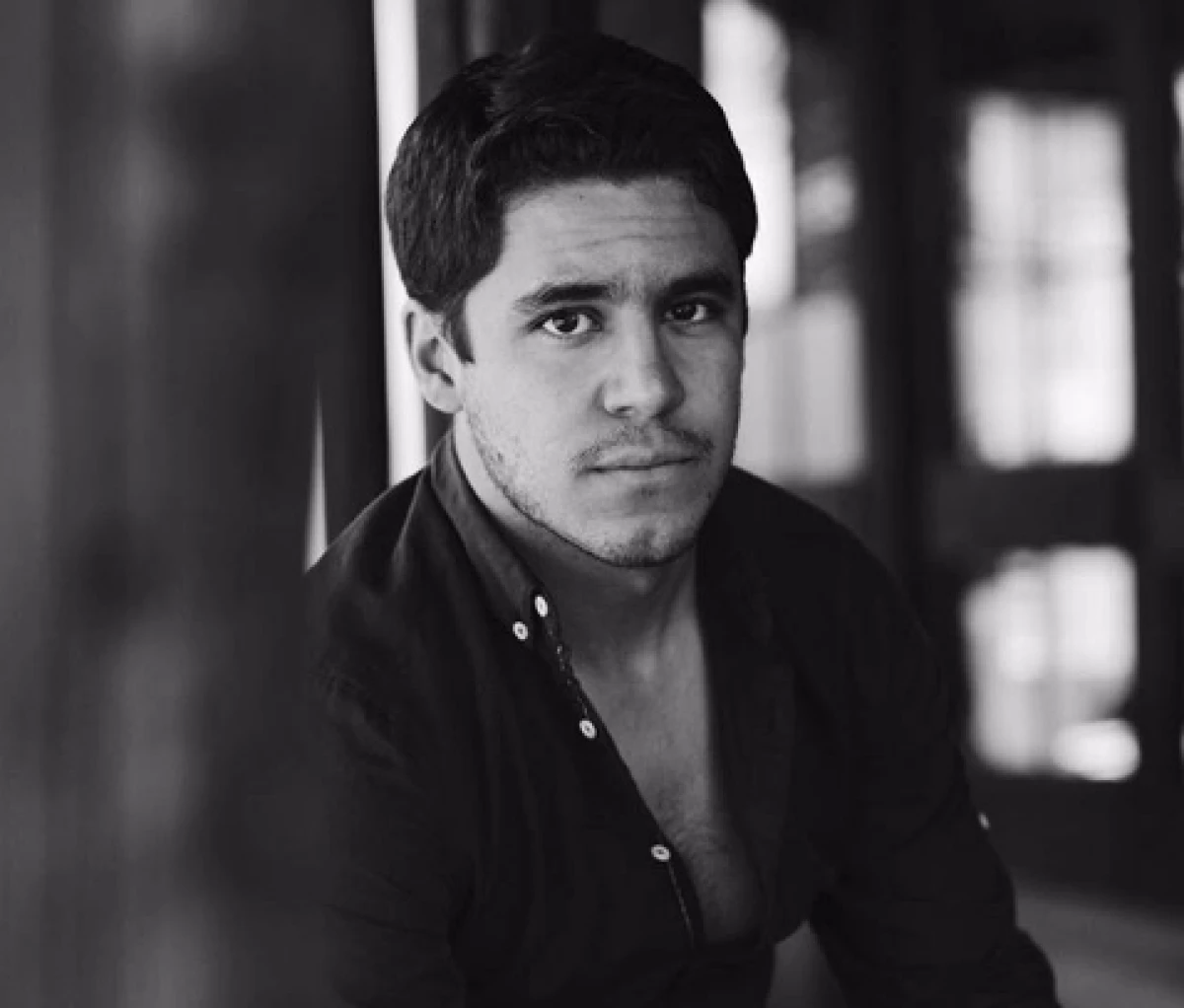 Eduardo Capetillo Gaytán
