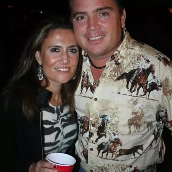 Cumpleaños Mariana jamit