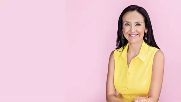 Juana Ramírez