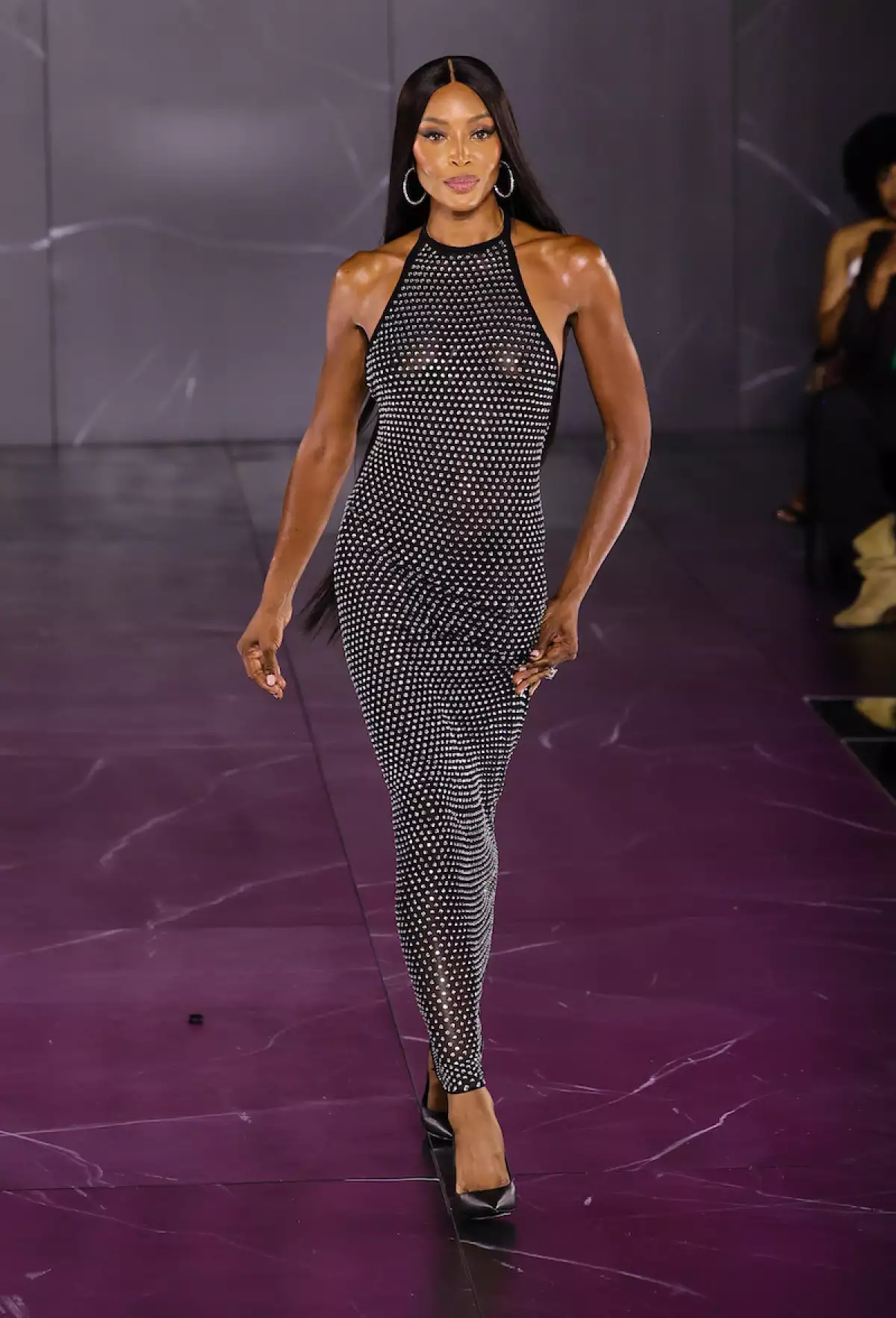 Las supermodelos originales