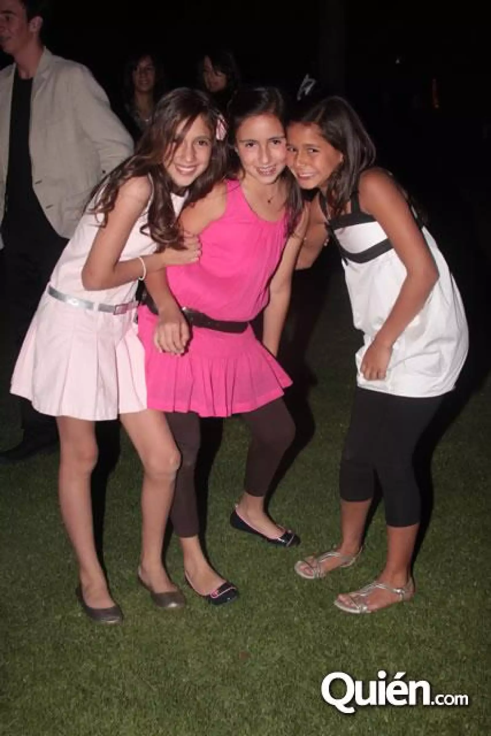 XV años de Alejandra Guerra Villa