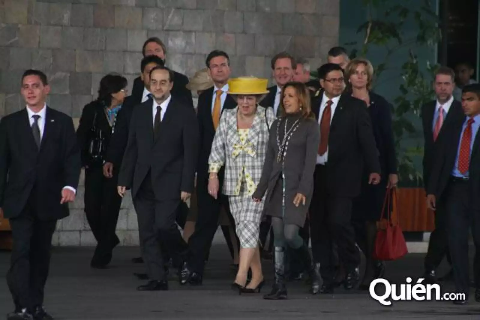 Príncipes de Holanda