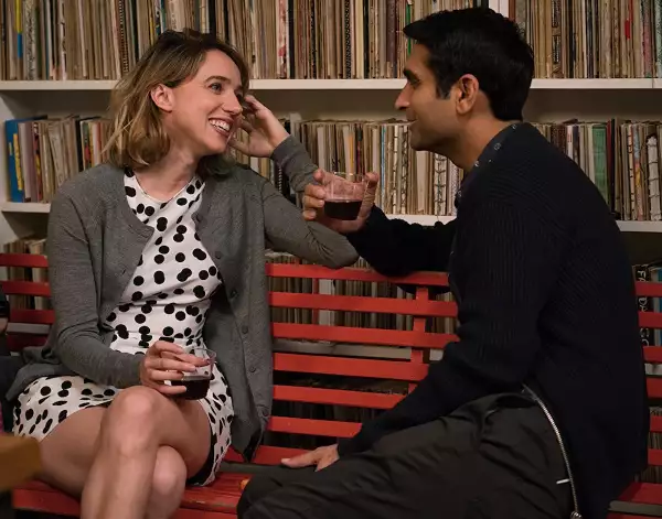 The Big Sick.
