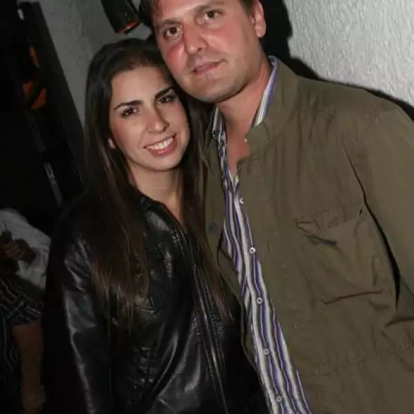 2º Aniversario del Rusty