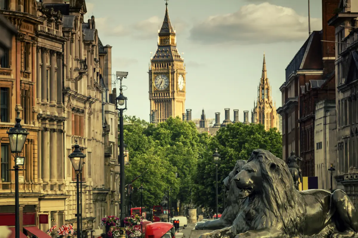 Londres