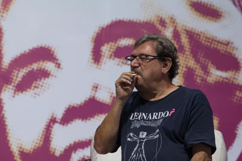 Paco Ignacio Taibo II