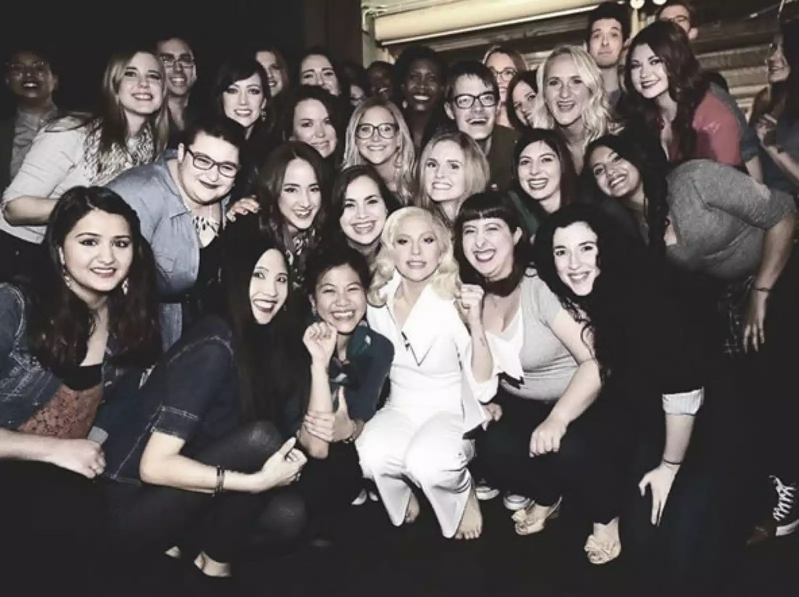 Y su postura ante las personas que han sufrido una violación.