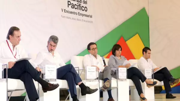 Alianza del Pac�fico