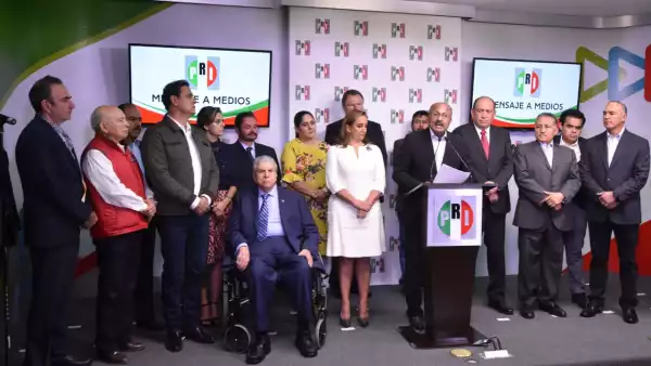 La cúpula tricolor