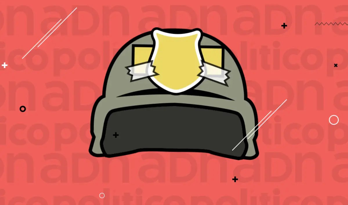 Guardia Nacional