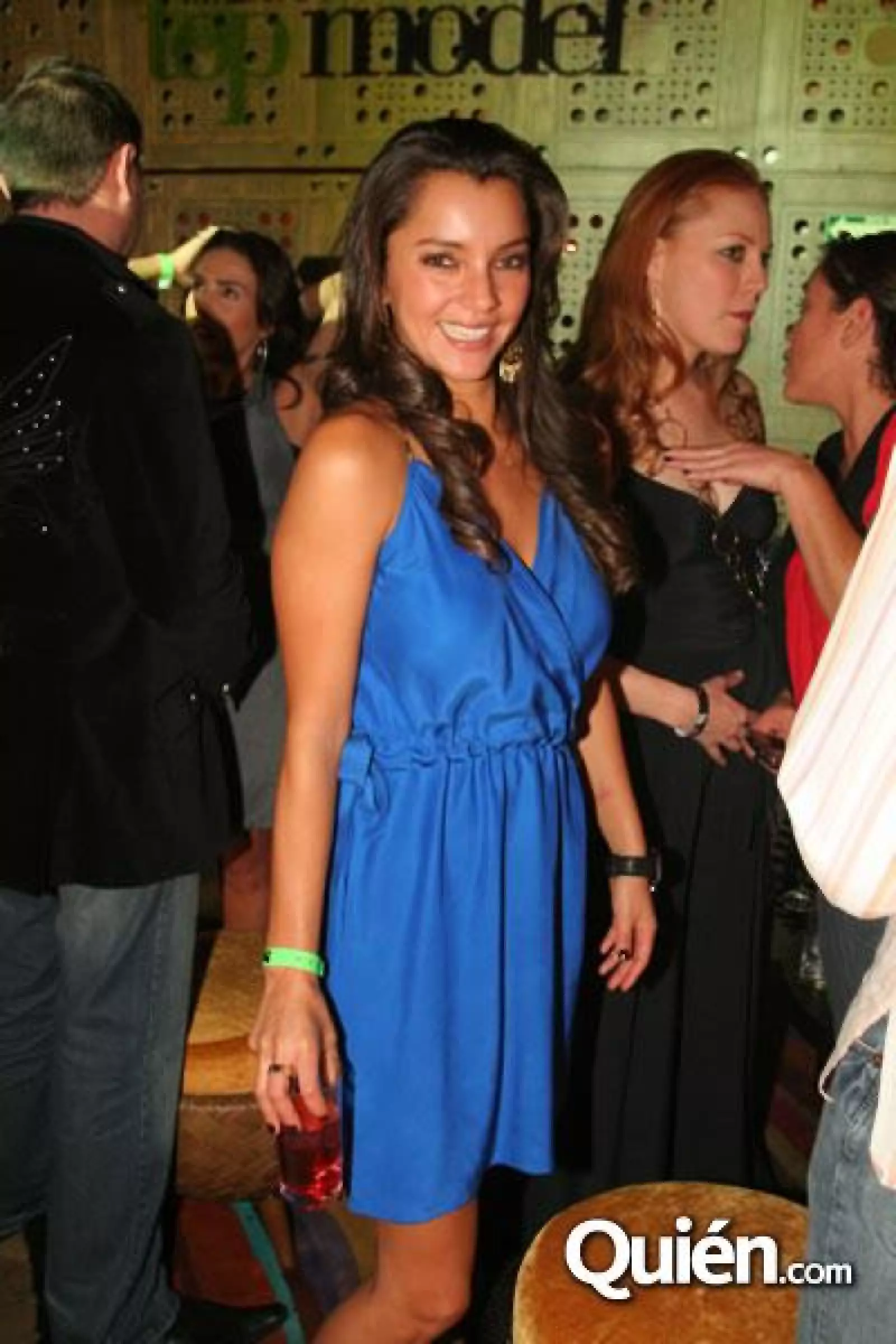 México Next Top Model