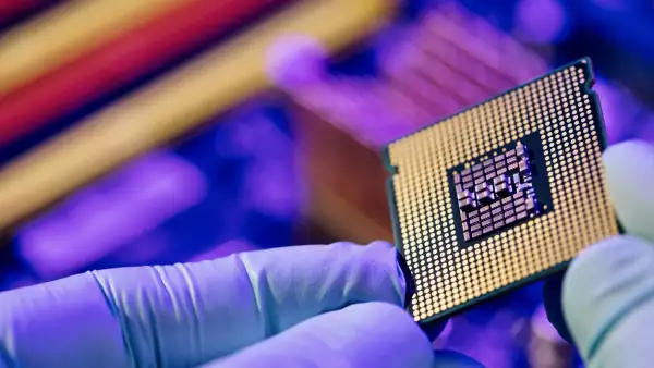 Mientras Apple y Nvidia sufren por chips, IBM se anticipó a la crisis entre EU y China