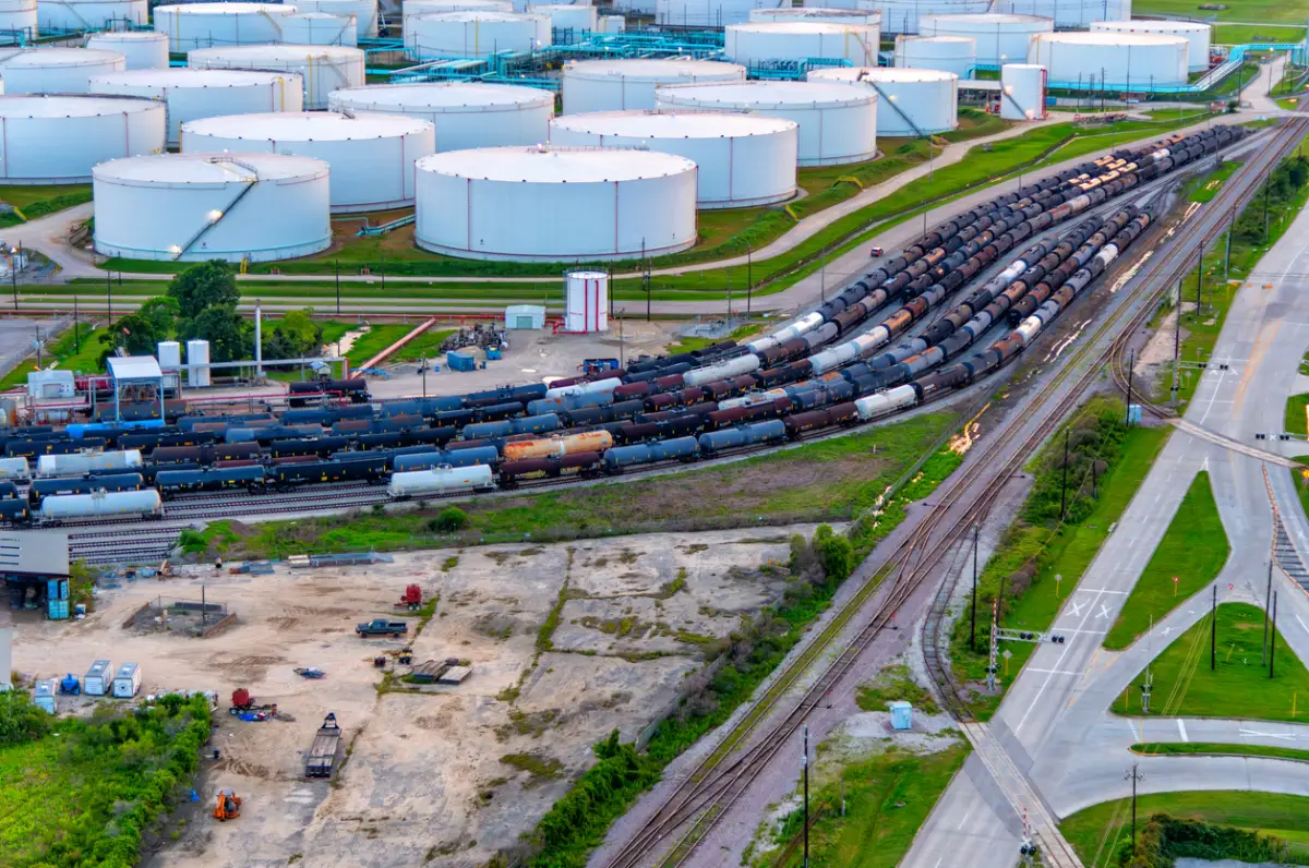 Bulkmatic invertirá 600 millones de dólares en terminales multimodales