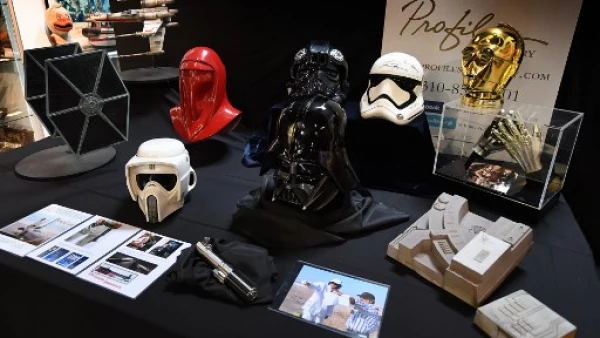 Star Wars