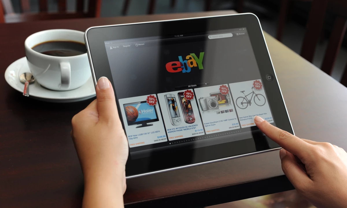 Ebay