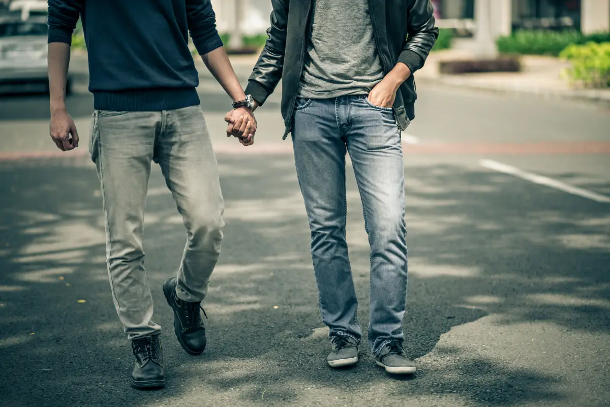 Kosovo-GAY