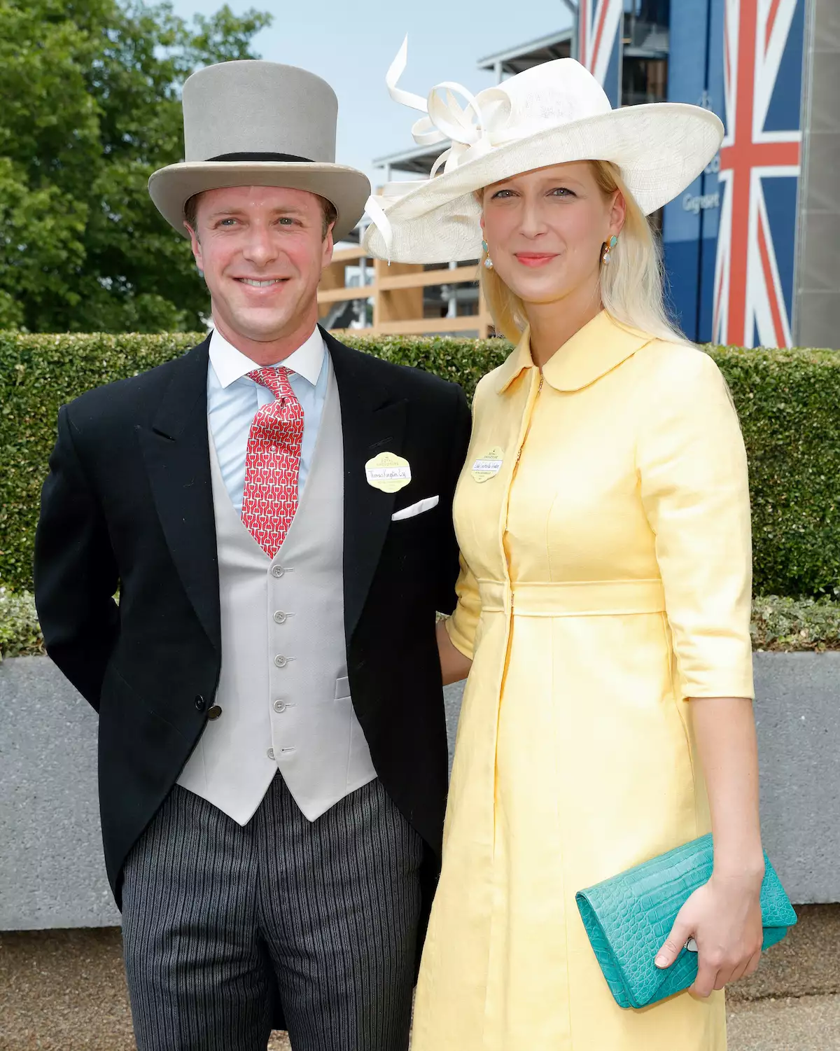 Royal Ascot 2017 - Day 1