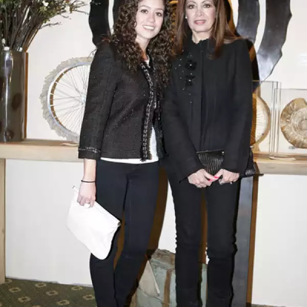 Luisa Fernanda Fernández,Luisa Fernanda Huacuja